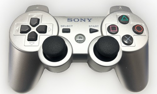 Sony ps3 dualshock - ps3,