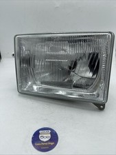 Faro FANALE Anteriore sinistro