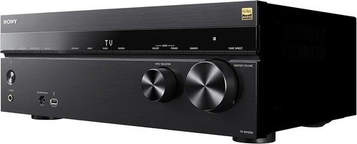 Sony an1000 amplificatore - ta-an1000,