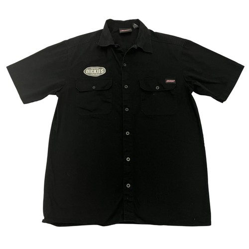 Dickies camicia lavoro - dickies,