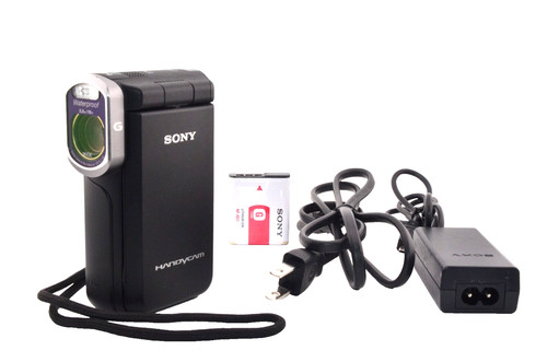 Videocamera digitale sony - digitale,