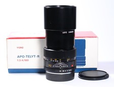 Leitz apo telyt 180mm - 180mm, /