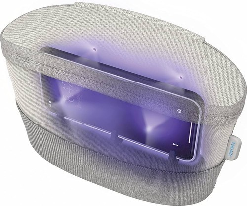 Homedics clean - homedics, uc-clean