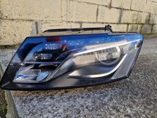 Audi 2008 2012 faro - q5, 8r