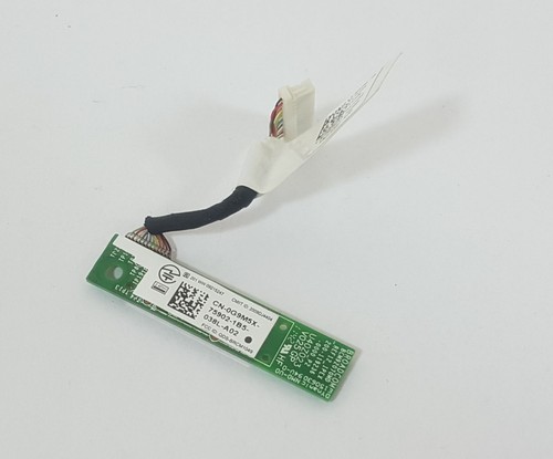 Scheda moduli bluetooth 0g9m5x - moduli,