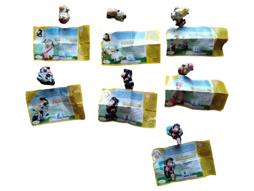 Magic kinder sorpresa - kinder,