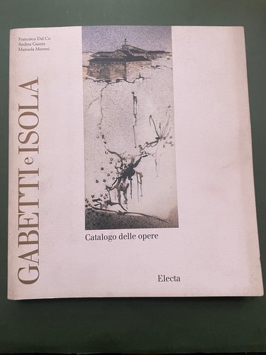 Gabetti isola catalogo - e,
