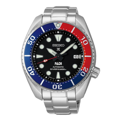 Seiko prospex spb181j1 - seiko,