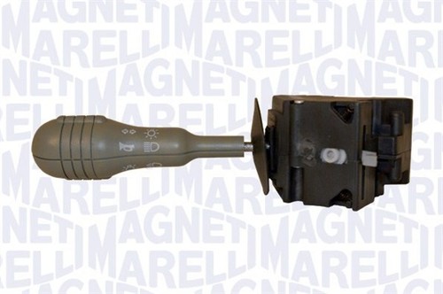 Interruttore combinato del