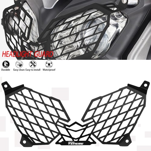 Moto griglia copri faro per - griglia,