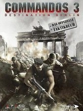 Commandos 3 - Destination