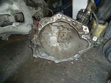 46535289 CAMBIO 5 MARCE MECCANICO FIAT PUNTO 1.7 TD 70CV ANNO 1997 176A3000