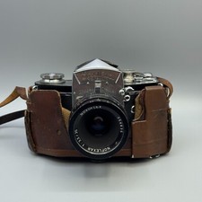 Exakta Varex II a Body