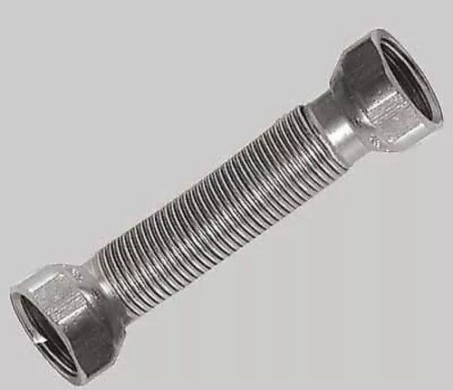 Tubo flessibile acciaio inox - flessibile,
