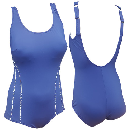 Costume bagno intero donna - costume,