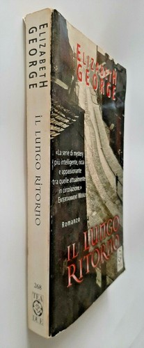 Elizabeth george lungo - il,