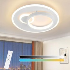 Plafoniera LED 33W 31cm