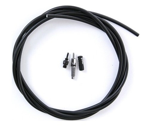 Rock shox kit - shox,, tubi