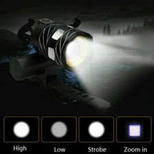 Regolare focus modalità led - 3,