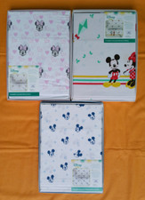 Completo lenzuola topolino - lenzuola,