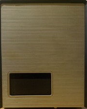 PC con case Antec Matx Tower