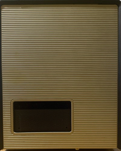 Con case antec matx - pc, tower