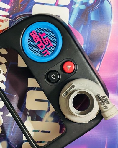 Coperchio sfiato aria turbo - sfiato,