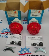 SIRENA MINI CELERE 42001 24V