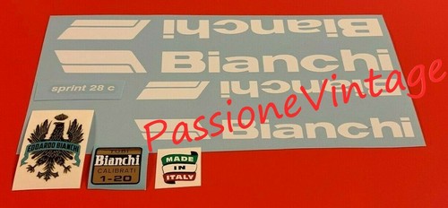 Bianchi sprint kit - 28,