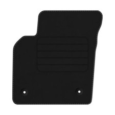 Tappetino in velluto per Volvo