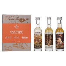 Compass Box Blended Malt