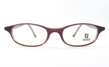 Occhiale da vista Fendi donna