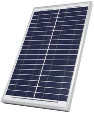 Pannello Solare Fotovoltaico
