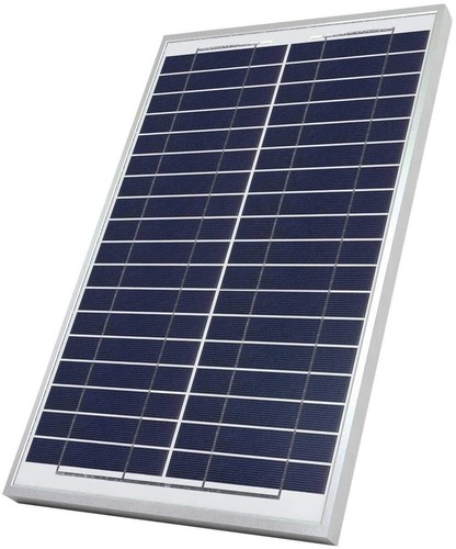 Pannello solare fotovoltaico - solare,