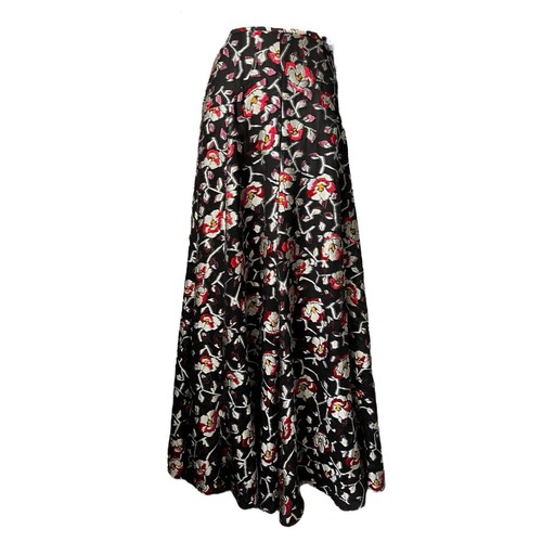 Maxi gonna isabel marant - maxi, peace