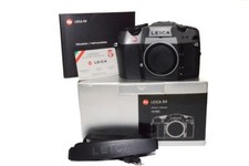 Fotocamera Leica R9 antracite