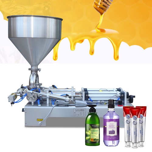 Riempitrice liquida pasta