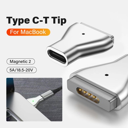 Adattatore usb a magsafe - da, c