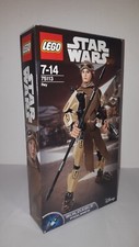 Lego Star Wars 75113 Rey -