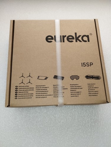 Eureka robot aspirapolvere - eureka,