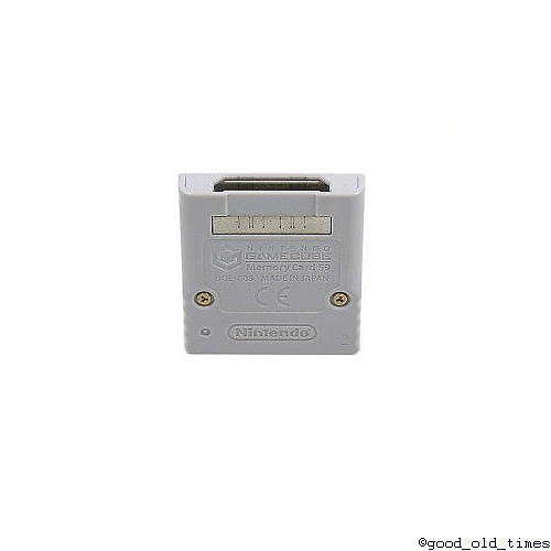 Originale nintendo gamecube - originale,