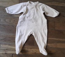 Tutina Ben Pigiama Giallo