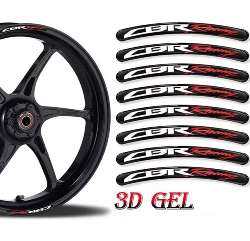 Honda cbr racing adesivi - honda,
