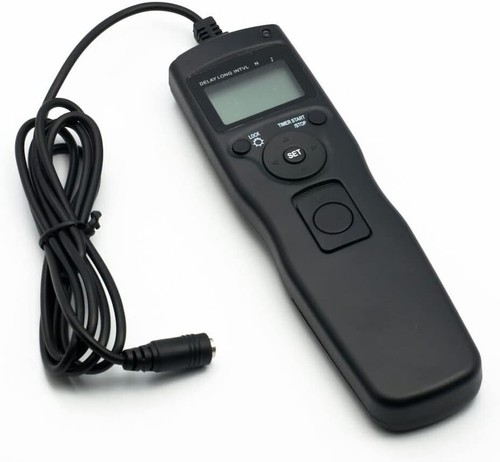 Timer digitale telecomando