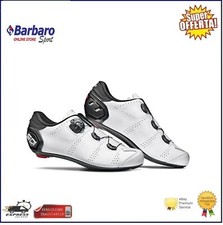 Sidi Scarpe Fast Bici Strada Corsa Bicicletta Ciclismo Road Tecno 3 System