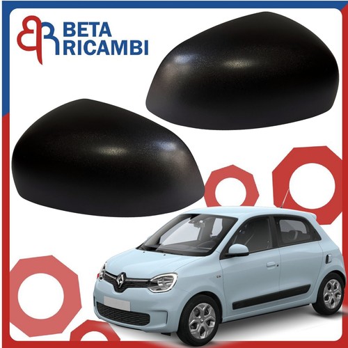 Calotte specchietti renault - specchietti,