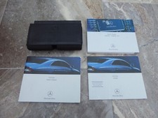 Mercedes CLS C219 Manuale