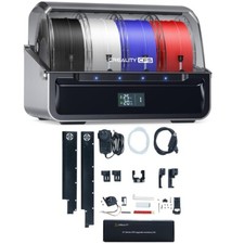 Creality CFS Filament System e K1 Kit Accessori Aggiornato Stampa 3D Multicolore