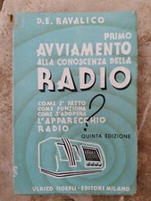 Ravalico Primo Avviamento alla