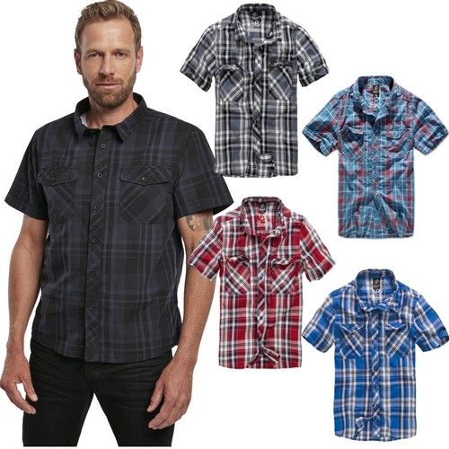 Brandit roadstar camicia - brandit,